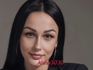 Alisha3030