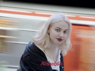 Alishabila