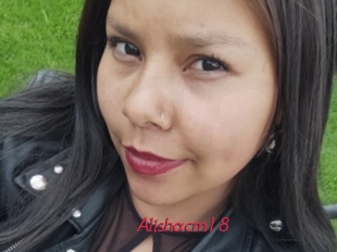 Alishacm18