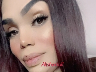 Alishadoll