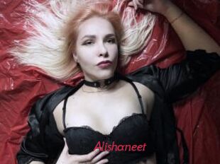 Alishaneet
