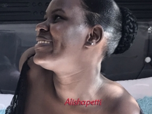 Alishapetti