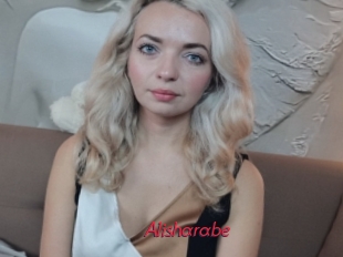 Alisharabe