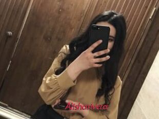 Alisharivera