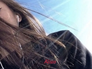 Alisia
