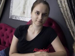 Alisialevi