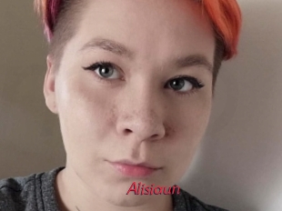 Alisiaun