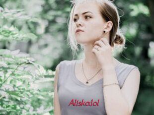 Aliskalol