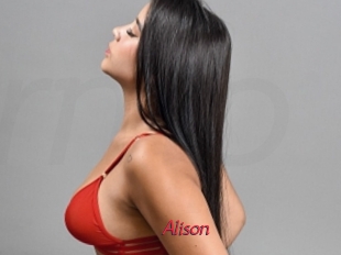 Alison
