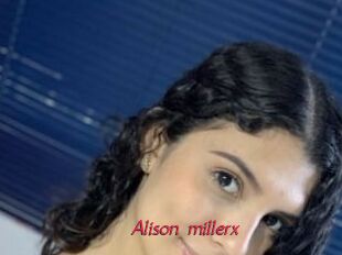 Alison_millerx
