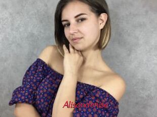 Alisondenise