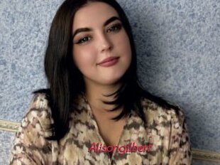 Alisongilbert
