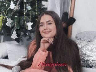 Alisonjakson