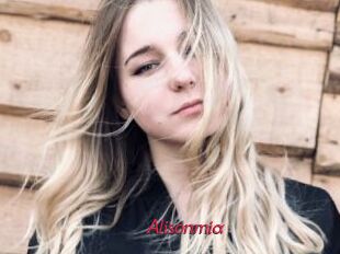 Alisonmia