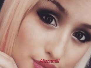 Alisonmill