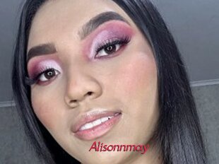 Alisonnmay