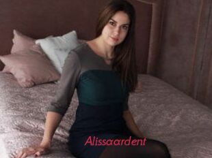 Alissaardent