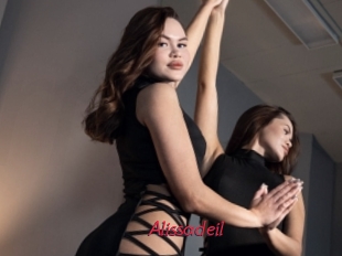 Alissadeil
