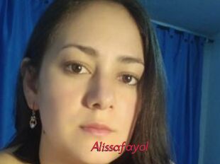 Alissafayol