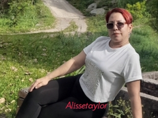 Alissetaylor