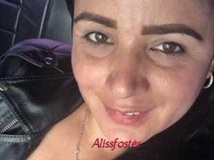 Alissfoster