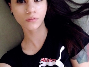 Alissian