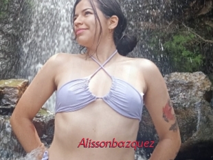 Alissonbazquez