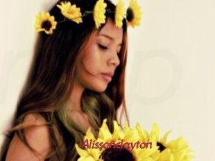 Alissonclayton