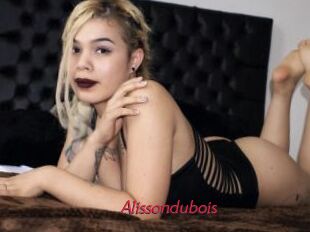 Alissondubois