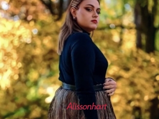 Alissonhart