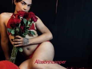 Alissonncooper
