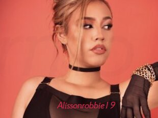 Alissonrobbie19