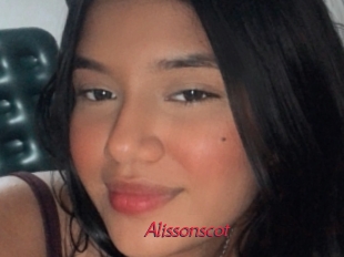 Alissonscot