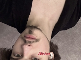 Alistar