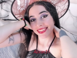 Alixon31