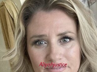 Aliyahjustice