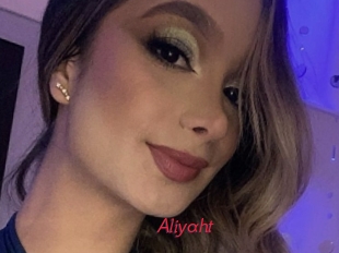 Aliyaht