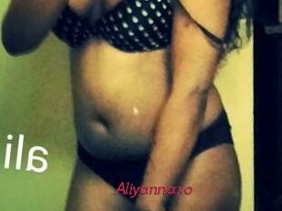 Aliyannaxo