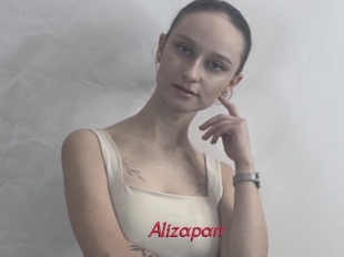 Alizaparr