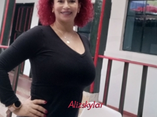 Alizskylar