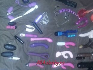 All4ubabyxx
