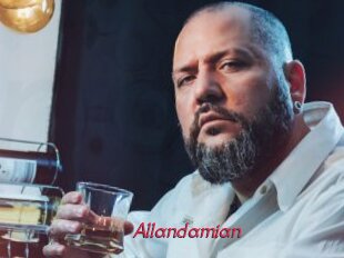 Allandamian