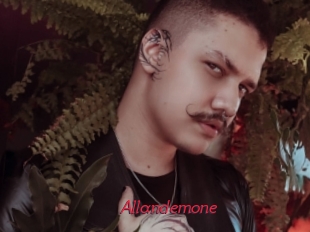 Allandemone