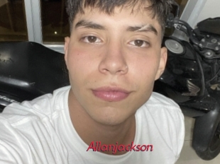 Allanjackson