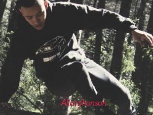 Allanjhonson