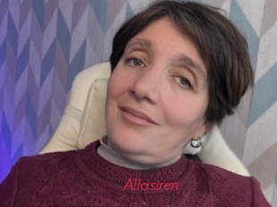 Allasiren