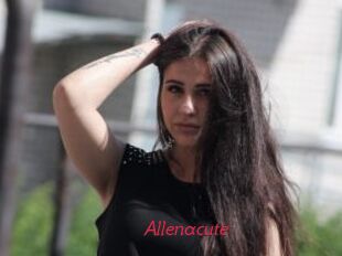 Allenacute