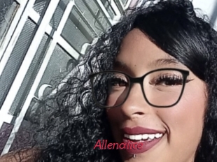 Allenalice