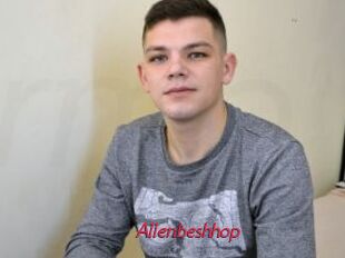 Allenbeshhop