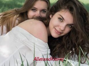 Alletandkiaraj